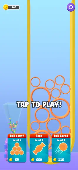 Game screenshot Pump Balls mod apk