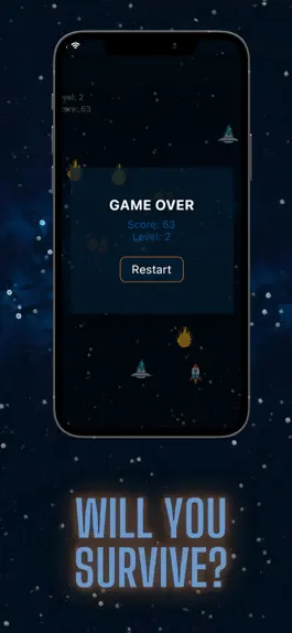 Game screenshot Space Adventure Hero hack