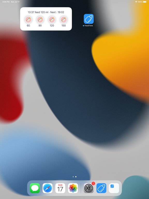 Screenshot #4 pour Feed Baby Expert