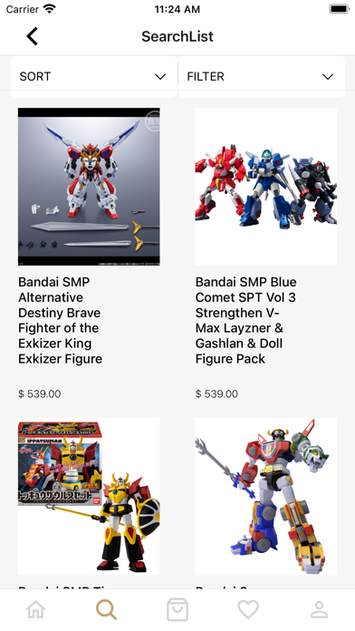 hangshuntrade Screenshot