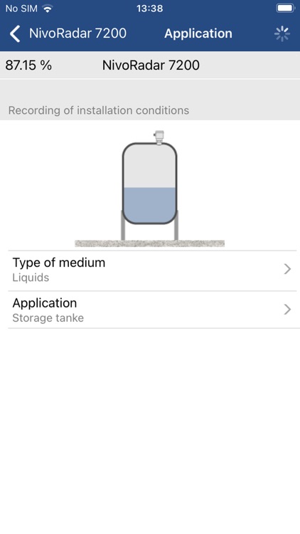 UWT LevelApp screenshot-4