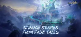 Game screenshot Strange stories of hill mod apk