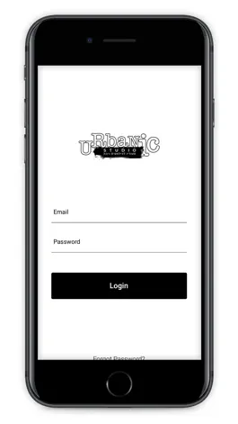Game screenshot Urbanic Studio apk