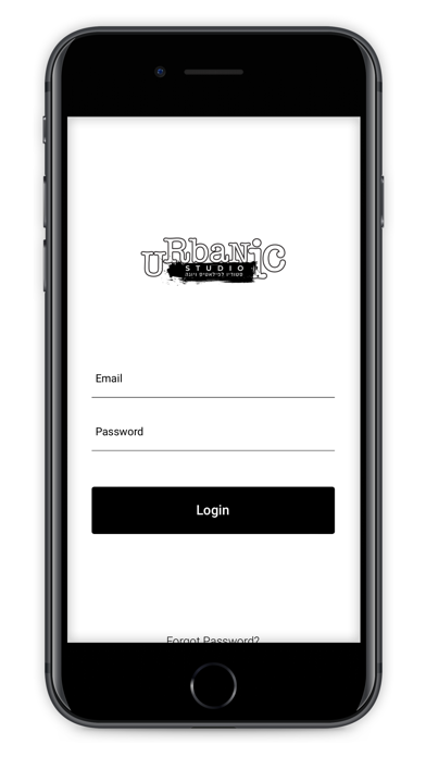 Urbanic Studio Screenshot