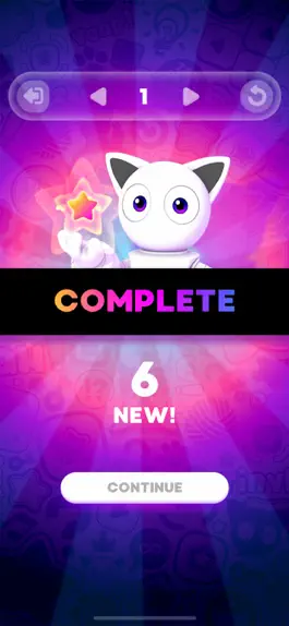 Game screenshot TinyCube apk