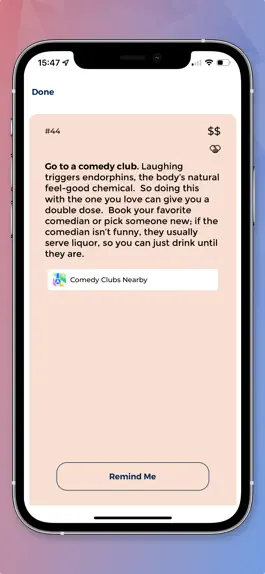 Game screenshot Romantic Things hack