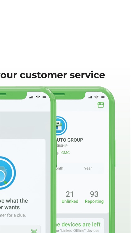 DLR Linq Powered by Ikon