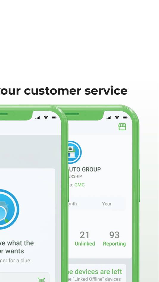 #3. DLR Linq Powered by Ikon (iOS) 由: VBI Group LLC