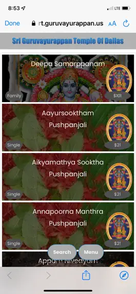 Game screenshot Guruvayurappan of Dallas mod apk