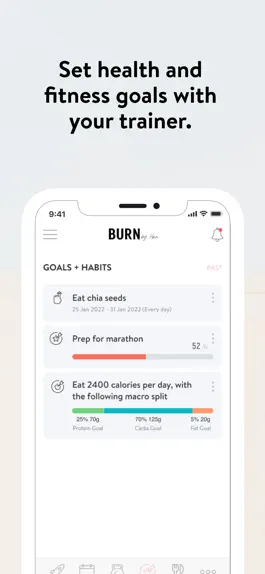 Game screenshot BURN by Han apk