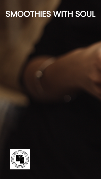 Smooth N Groove Atlanta Screenshot