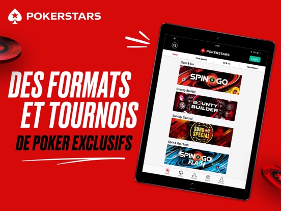 PokerStars: Texas Holdem Poker PokerStars: Texas Holdem Poker