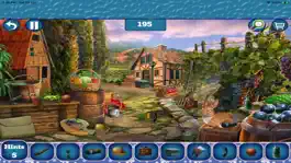 Game screenshot Hidden Objects Mystery Express apk
