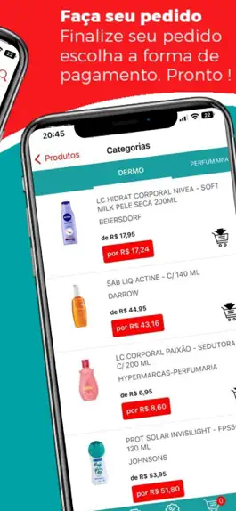 Game screenshot UNIPHARMA Delivery hack