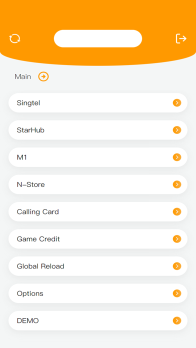 NPN N-Store Screenshot