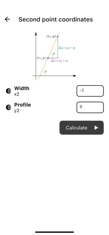 Construction Slope Calculatorのおすすめ画像3