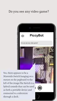 How to cancel & delete piccybot 3
