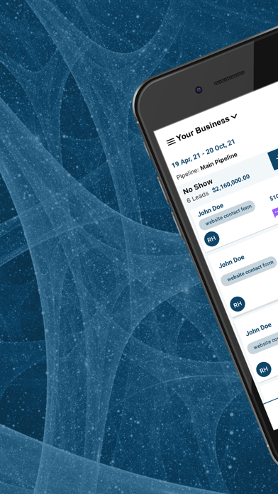 Innate Marketing Screenshot