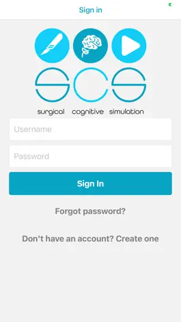 Game screenshot Surgical CogSim mod apk