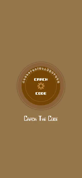 Game screenshot Crack The Code | Decode Word mod apk