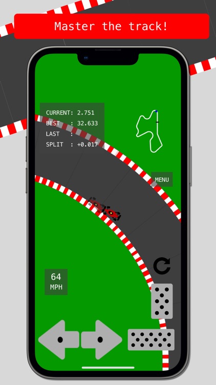 Daily Racer screenshot-5