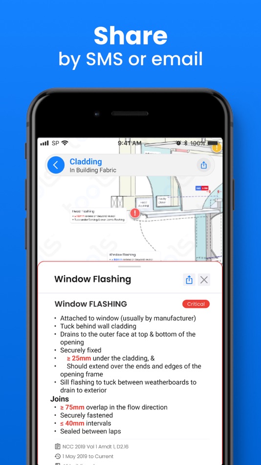#6. Building Tools (iOS) 由: Survival Tools Pty Ltd