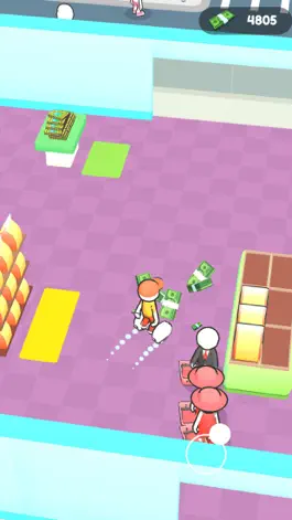 Game screenshot StoreFever hack
