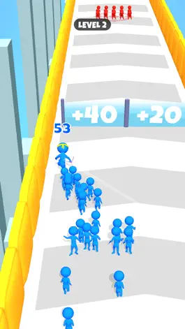 Game screenshot Swing Count apk