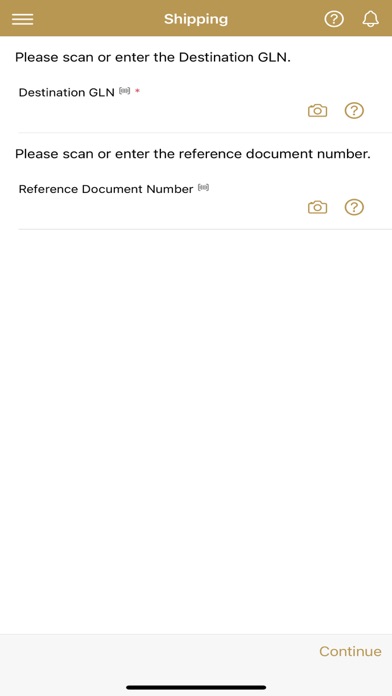 Tatmeen Staging Screenshot
