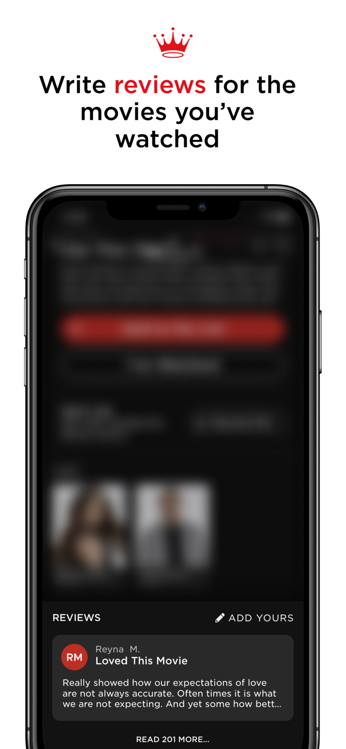 Hallmark Movie Checklist
