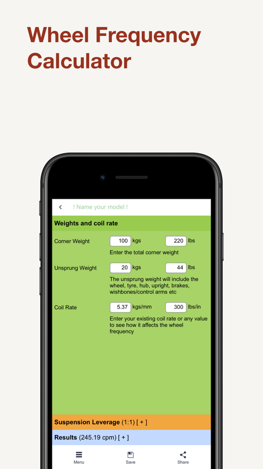 #5. Racing Aspirations (iOS) 게시자: Racing Aspirations Ltd