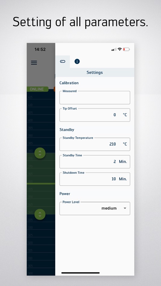 #4. Ersa TRACE (iOS) 由: Ersa GmbH