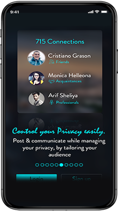 NXPLAY.R #1 Football Community Screenshot