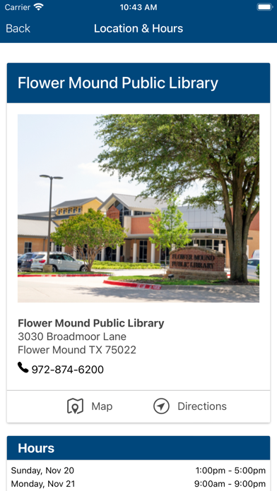 FMPL Screenshot