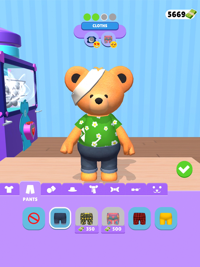 Teddy Bear Workshops