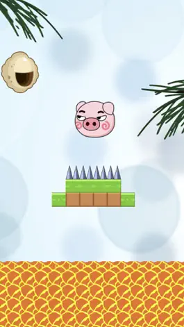 Game screenshot Save The Pig Draw Lines mod apk
