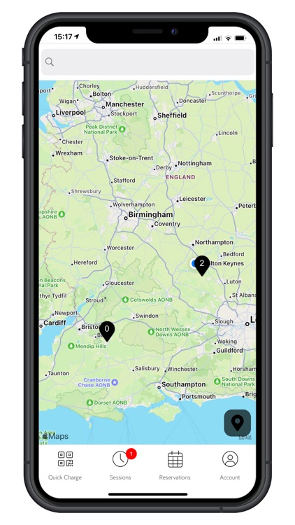Hitachi ZeroCarbon Charge