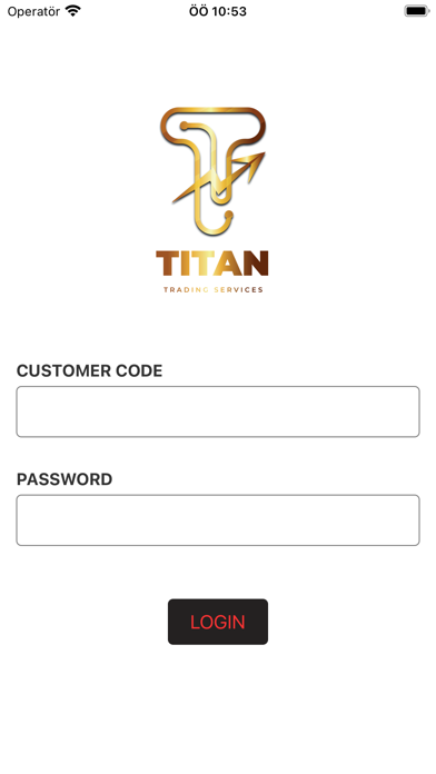 Titan Company Screenshot