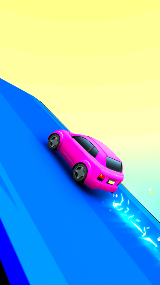 #1. Race Puzzle (iOS) 由: Firat ZEREN