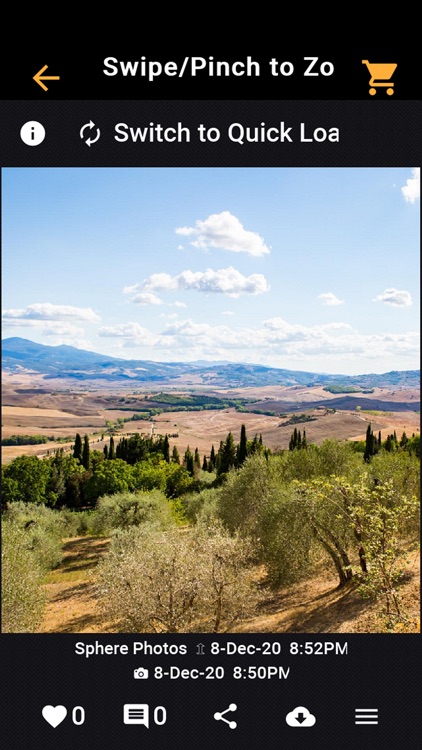 Kushi Media screenshot-4