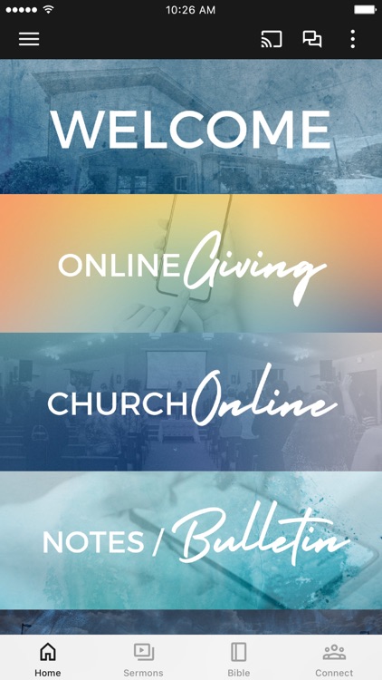 Ewa Beach Assembly of God