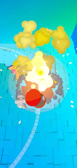 Game screenshot Pixel Grinder hack