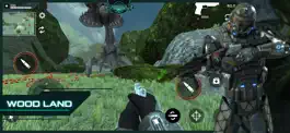 Game screenshot The Epic War mod apk