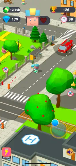 Download Caccabu Game screenshot Caccabu hack