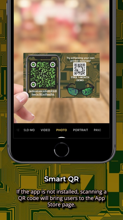 AR & VR Viewer screenshot-0