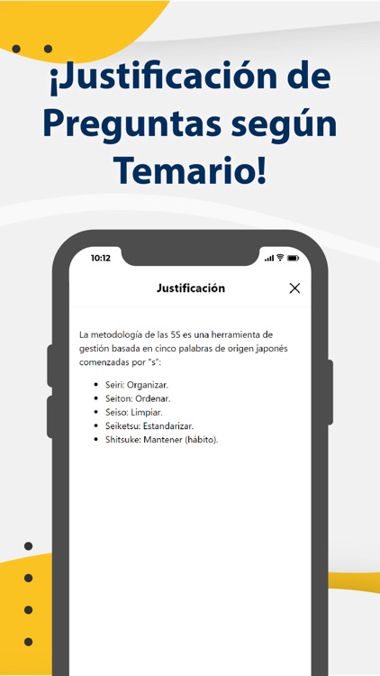 Test de Correos - Carteros.net screenshot-4