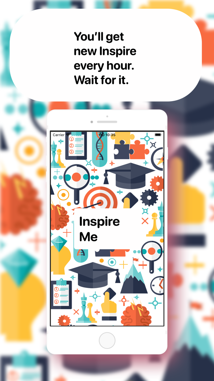 Inspire Me Mindfulness Quotes