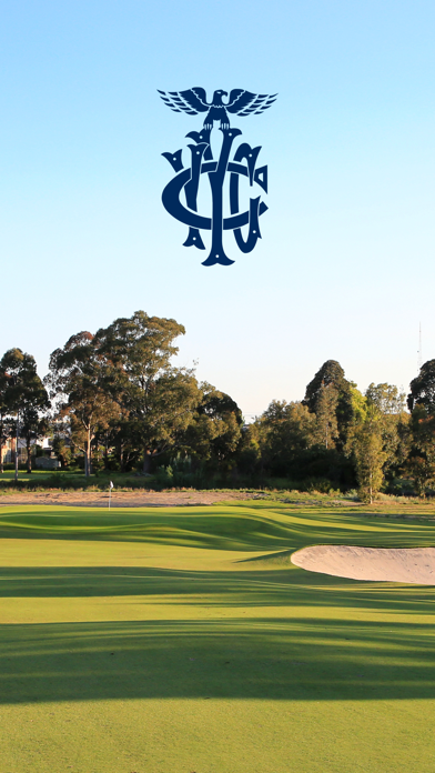 Yarra Yarra Golf Club Screenshot