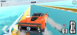 Game screenshot Extreme Car Nitro mod apk