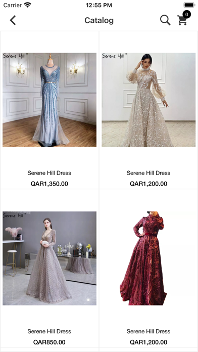 Shop Away Screenshot